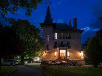 Hotel Villa Morelia