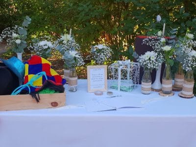 Château de Mont Vert