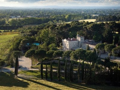 Chateau Saint Laurent