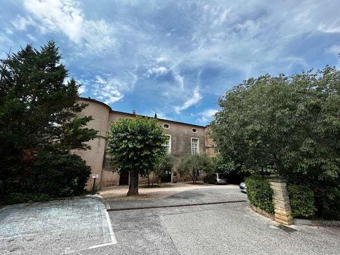 Château de Vins-sur-Caramy