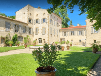 Château de Montfleury