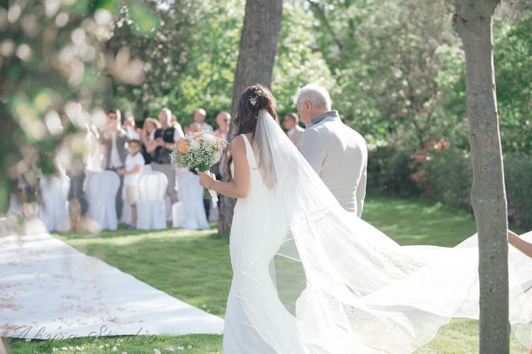 Domaine Des Chênes Verts : Organisation mariage clé en main Var