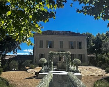 Domaine De La Cascade d'Argens