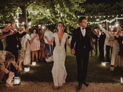 Bastide des Barattes