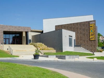 CENTRE DE CONGRES L'ETOILE