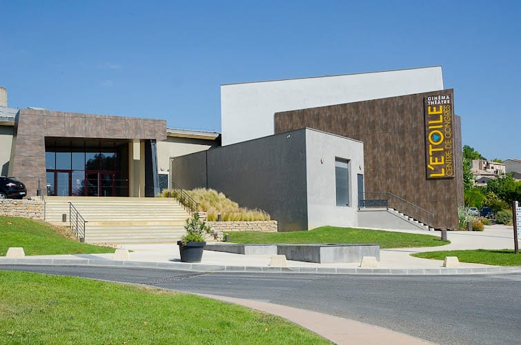 CENTRE DE CONGRES L'ETOILE