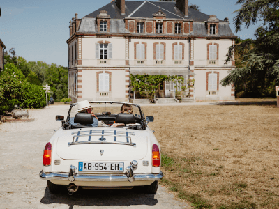 Le Château de la Fontaine