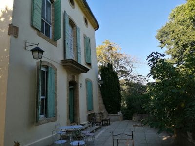 Domaine de Lunard