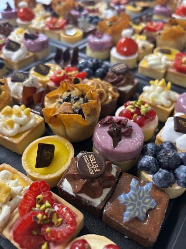 Pâtisserie Chocolaterie GRANDVOINNET