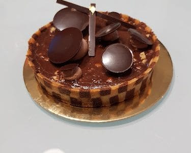 BAUD Pâtissier-Traiteur