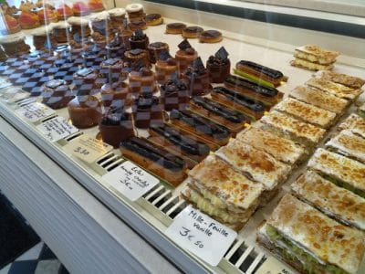 Pâtisserie Stéphane Denis