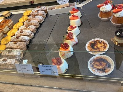 Le Grenier à Pain Point du Jour