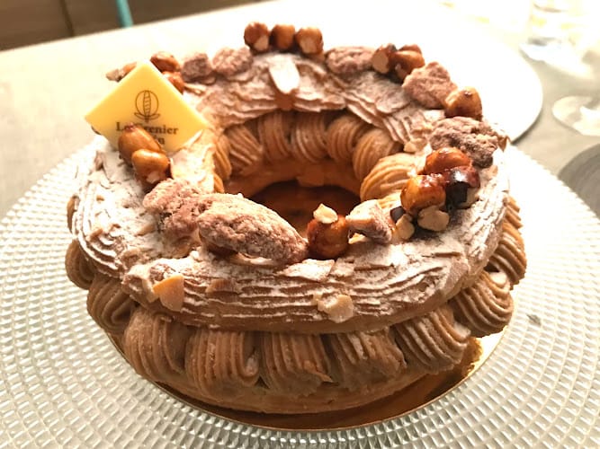 Le Grenier à Pain Boulogne Vasco