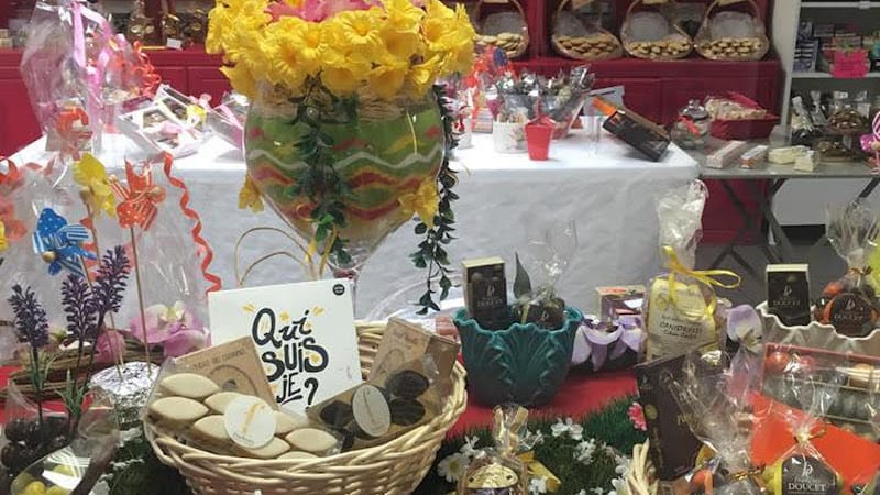 Chocolaterie des Halles