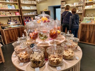 Le Galet Bleu - Nice