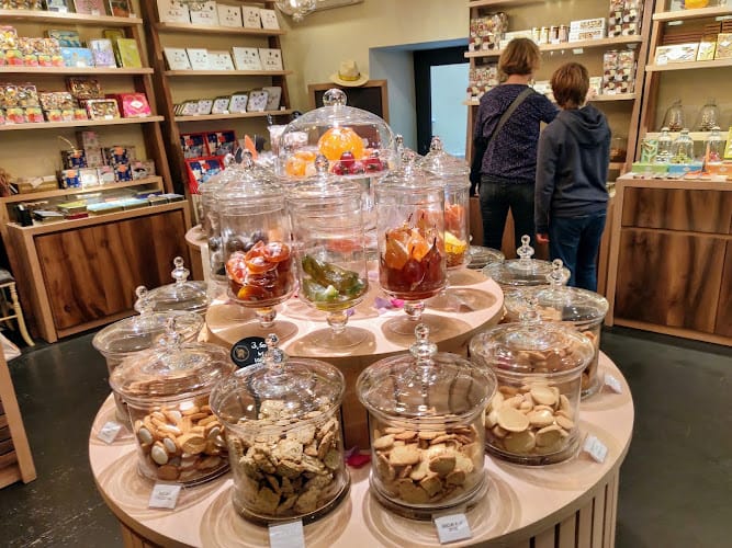 Le Galet Bleu - Nice