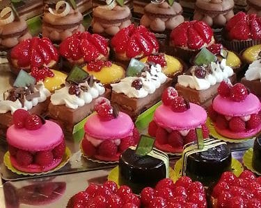 Les Delices De Sébastien