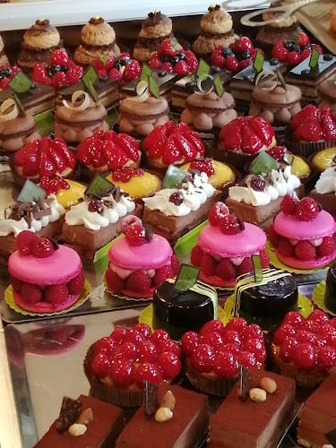 Les Delices De Sébastien