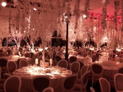 Pavillon d'Armenonville