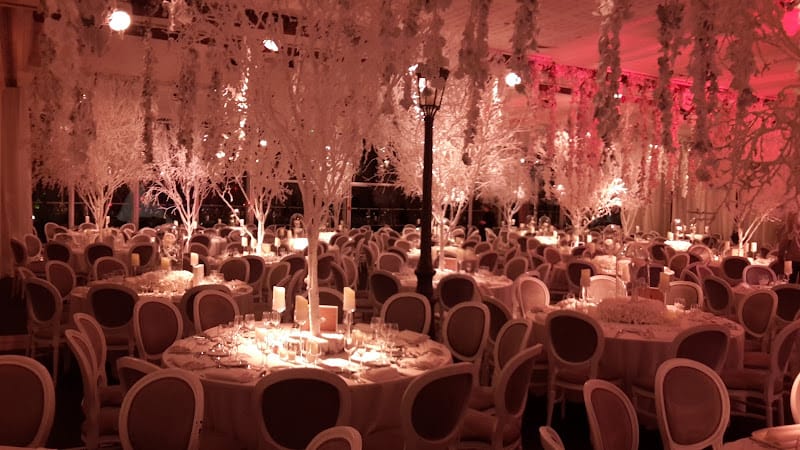 Pavillon d'Armenonville