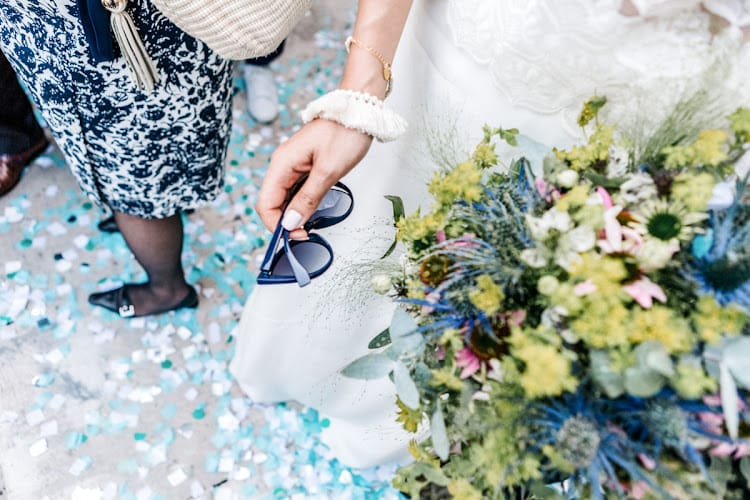 The Frenchy: photographe reportage mariage et entreprises - wedding (Paris, Île de France)