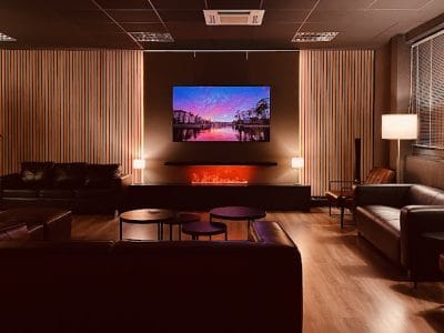 Salon SXB - Salle anniversaire, réception, séminaires