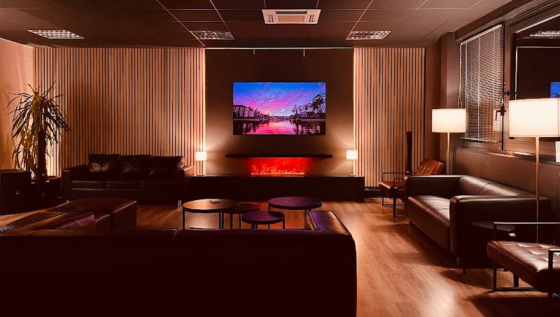 Salon SXB - Salle anniversaire, réception, séminaires