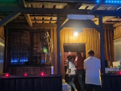 La Cabane
