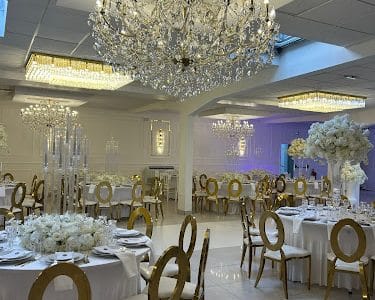 ( LE JOYAU ) Strasbourg Event Palace