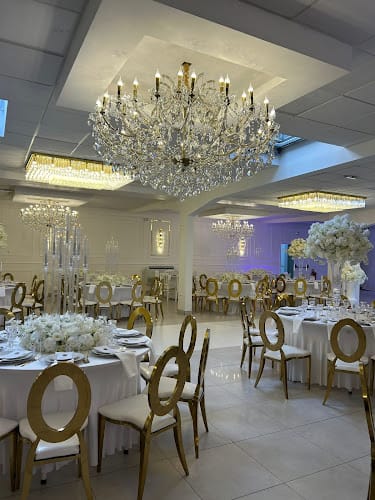 ( LE JOYAU ) Strasbourg Event Palace