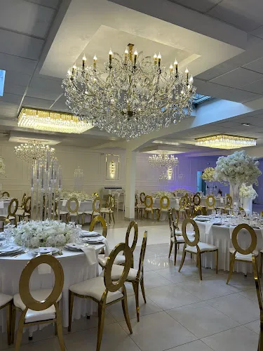 ( LE JOYAU ) Strasbourg Event Palace