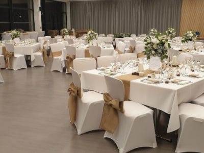 Salle des fêtes de Niedermodern