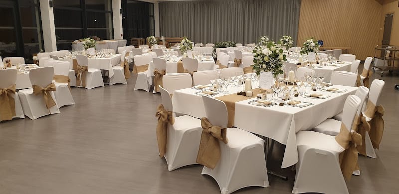 Salle des fêtes de Niedermodern