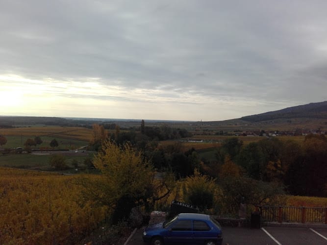 Salle des fêtes d'Itterswiller