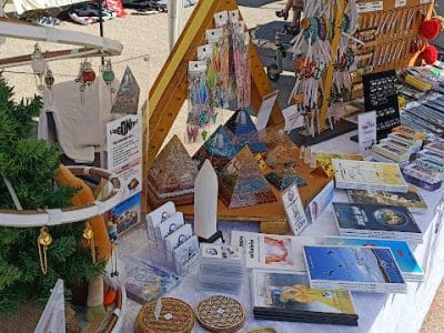 Salle polyvalente de Rothbach