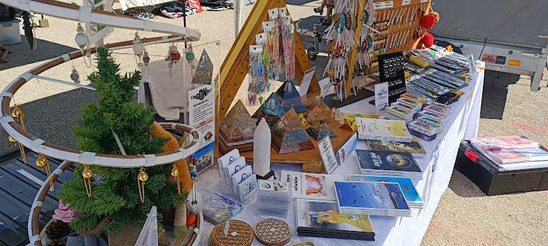 Salle polyvalente de Rothbach