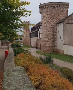 Salle de la Décapole