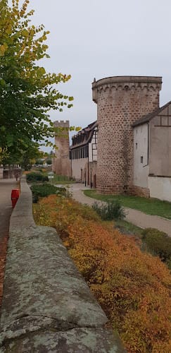 Salle de la Décapole
