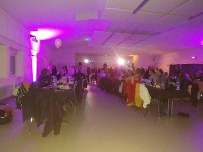 Salle des Fêtes des Landsberg