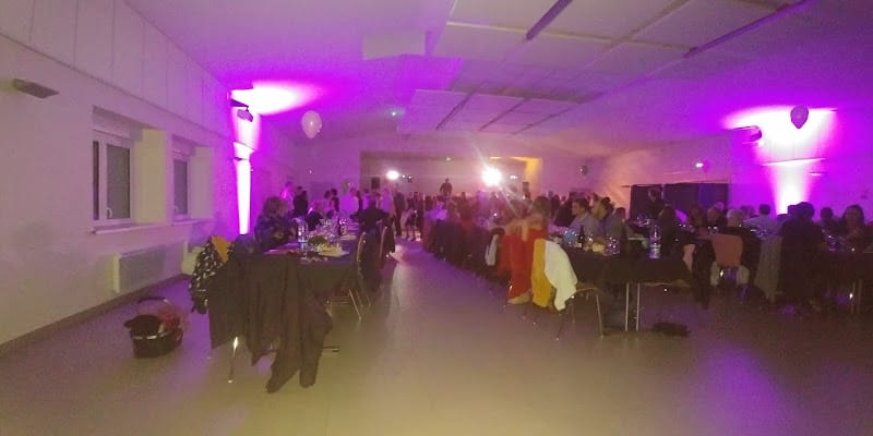 Salle des Fêtes des Landsberg