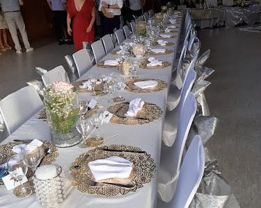 Salle des fêtes de Zinswiller