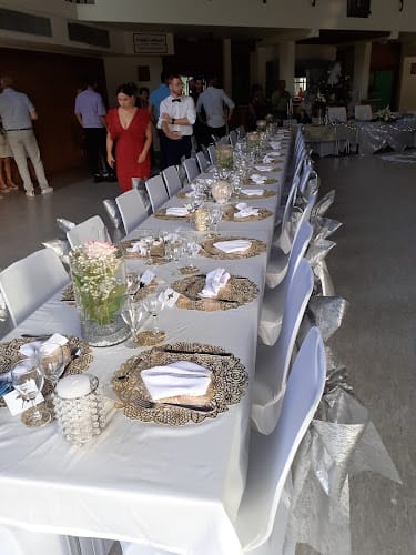 Salle des fêtes de Zinswiller