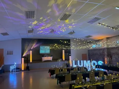 Salle Polyvalente de Goxwiller