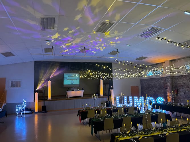 Salle Polyvalente de Goxwiller