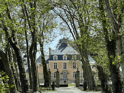 Domaine Le Mezo