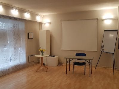 Espace culturel des bateliers