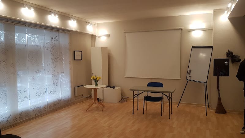 Espace culturel des bateliers