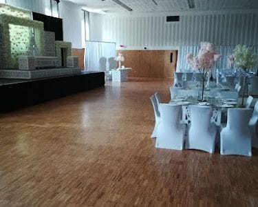 Salle Municipale Le Manège