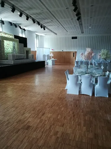 Salle Municipale Le Manège