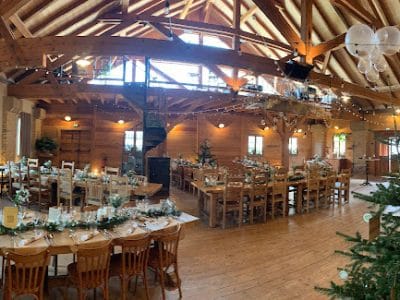 La drille au bord de l'eau : Salle de mariage atypique champêtre cérémonie laïque gîte scierie Alsace